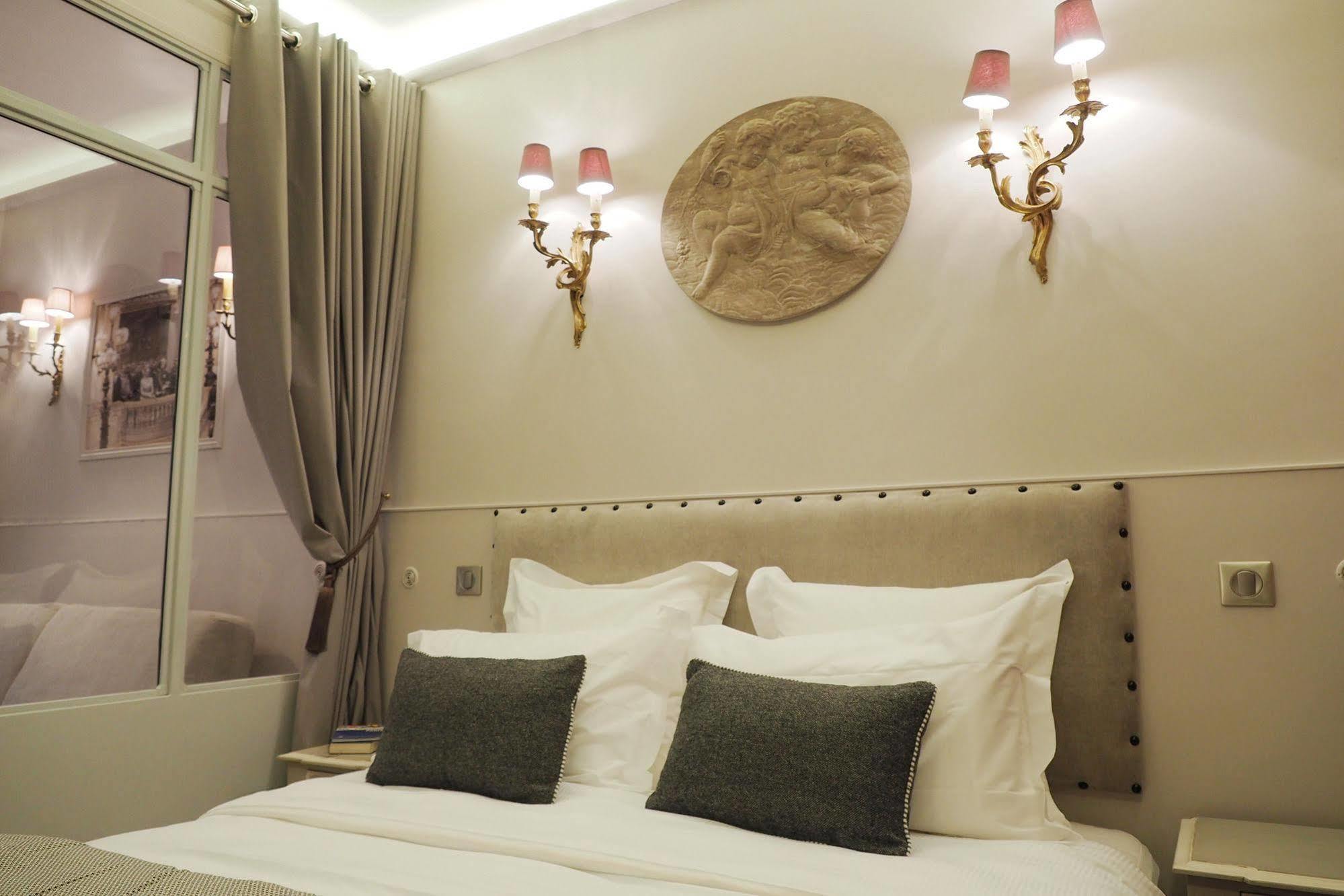 Palais Royal Chicsuites Appartamento *