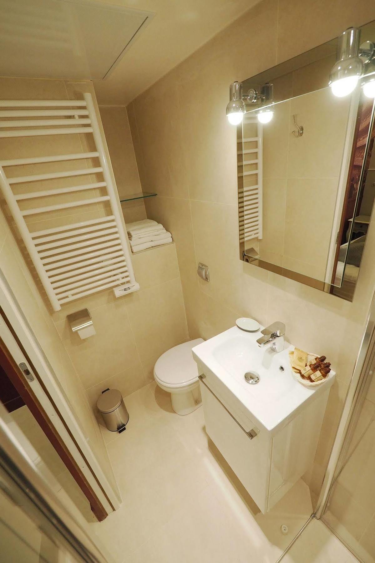 Palais Royal Chicsuites Appartamento Parigi