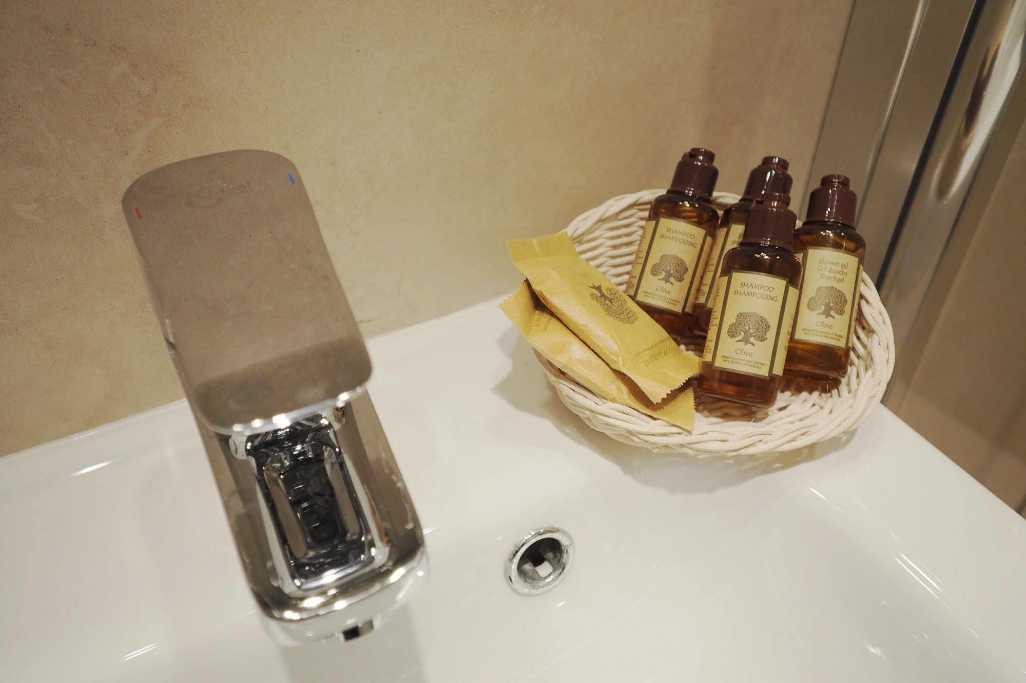 Appartamento Palais Royal Chicsuites Parigi