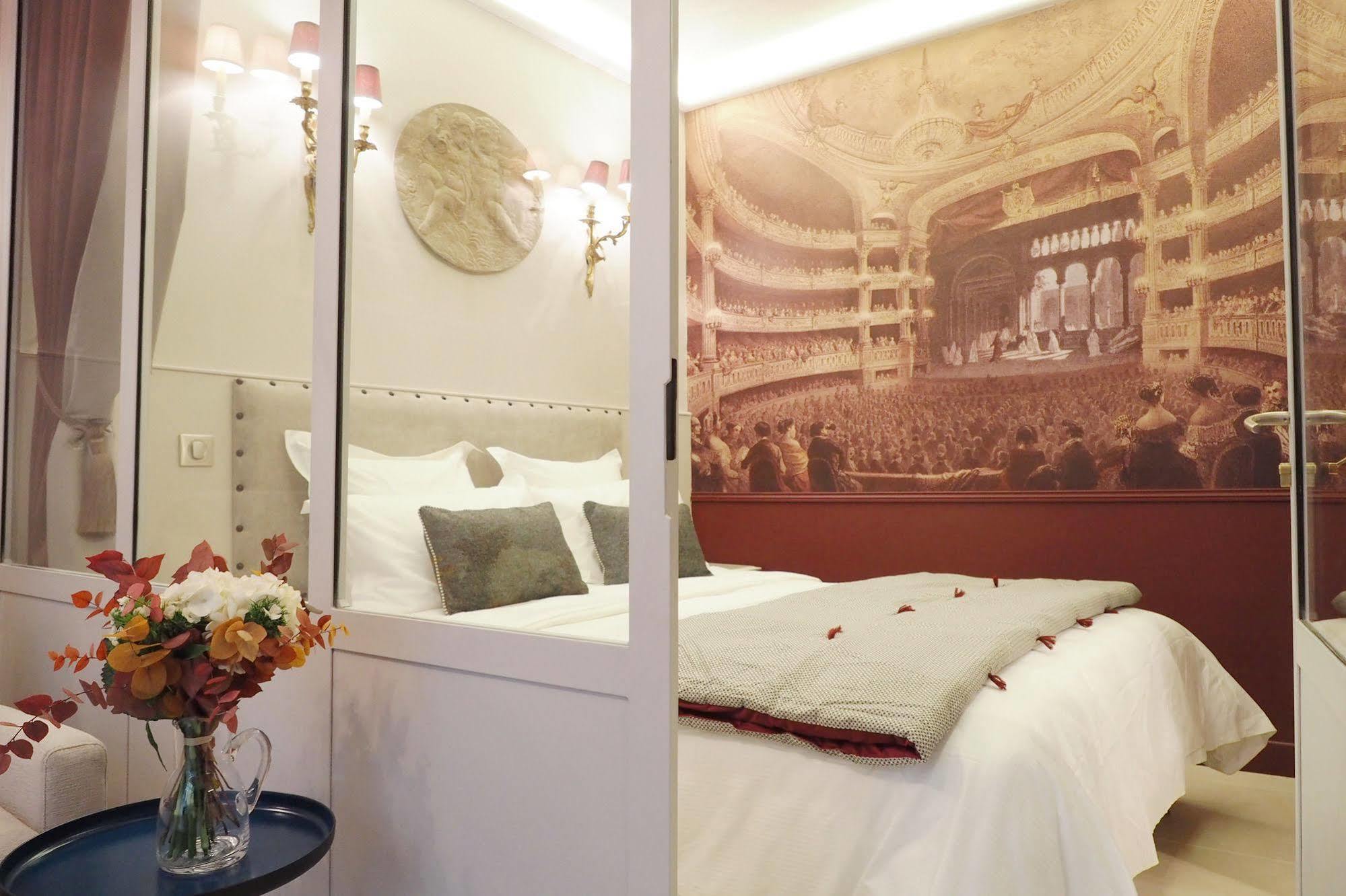 Palais Royal Chicsuites Appartamento