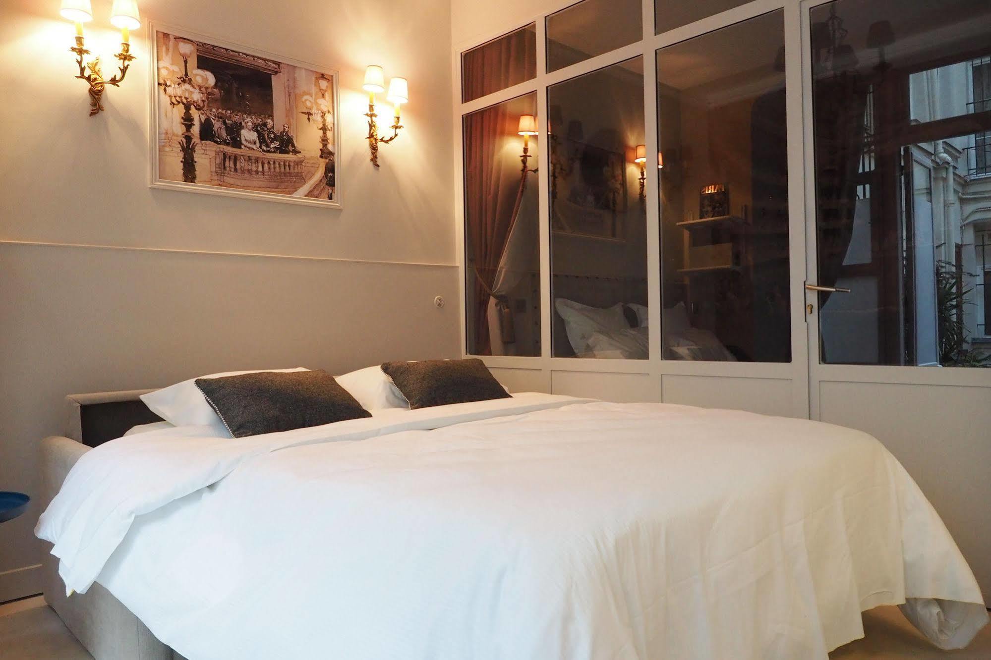 Palais Royal Chicsuites Appartamento *
