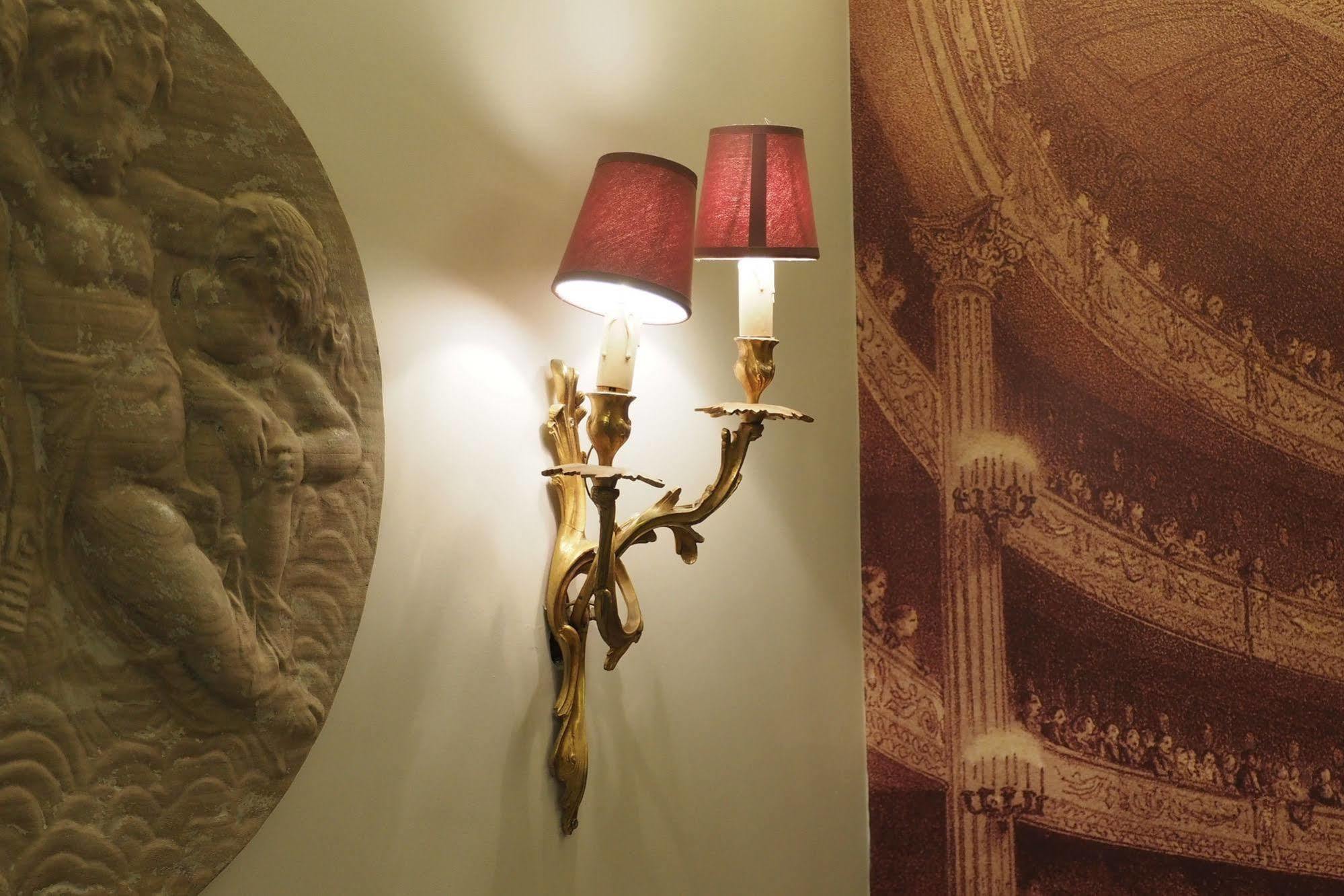 Appartamento Palais Royal Chicsuites Parigi