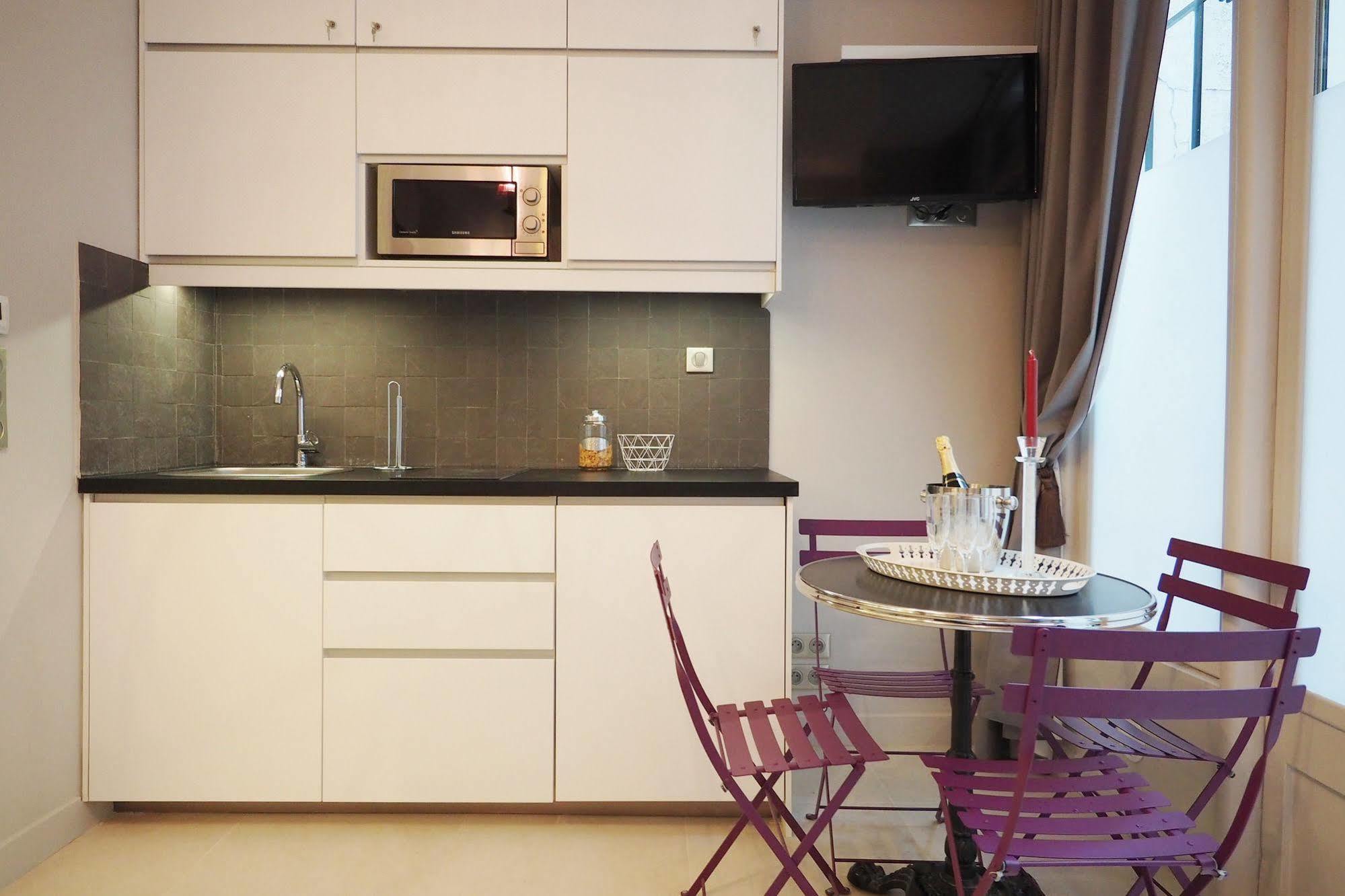 Palais Royal Chicsuites Appartamento *